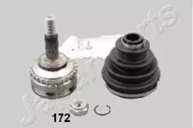 GI172 Japan Parts