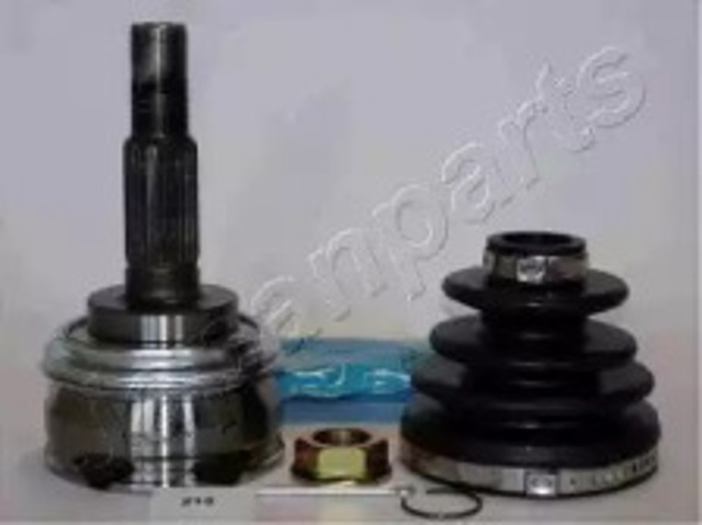 Przegub homokinetyczny przedni zewnętrzny GI213 JAPANPARTS