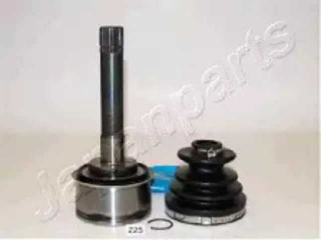 GI225 Japan Parts