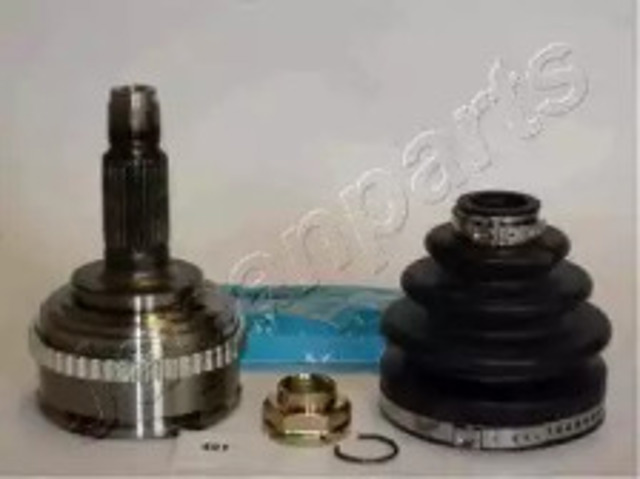 GI421 Japan Parts
