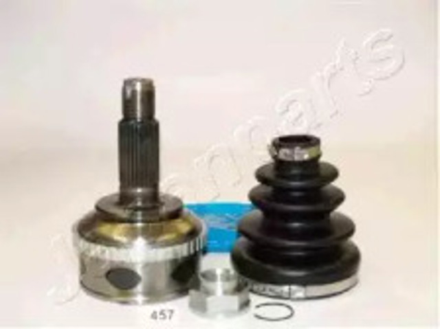 Przegub homokinetyczny przedni zewnętrzny GI457 JAPANPARTS