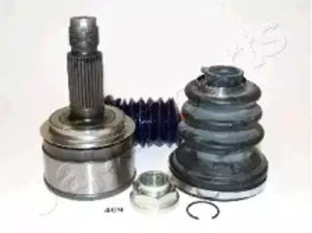 Przegub homokinetyczny przedni zewnętrzny GI469 JAPANPARTS
