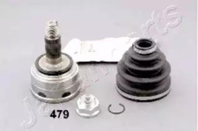 Przegub homokinetyczny przedni zewnętrzny GI479 JAPANPARTS