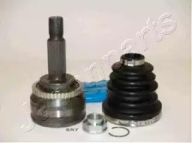 Przegub homokinetyczny przedni zewnętrzny GI557 JAPANPARTS