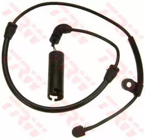 GIC168 TRW