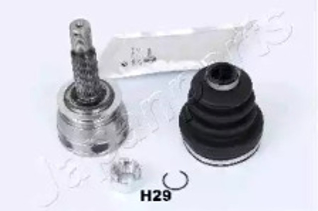 GIH29 Japan Parts