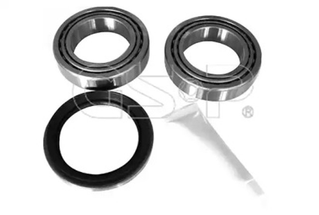 Łożysko piasty przedniej GK1915 GSP