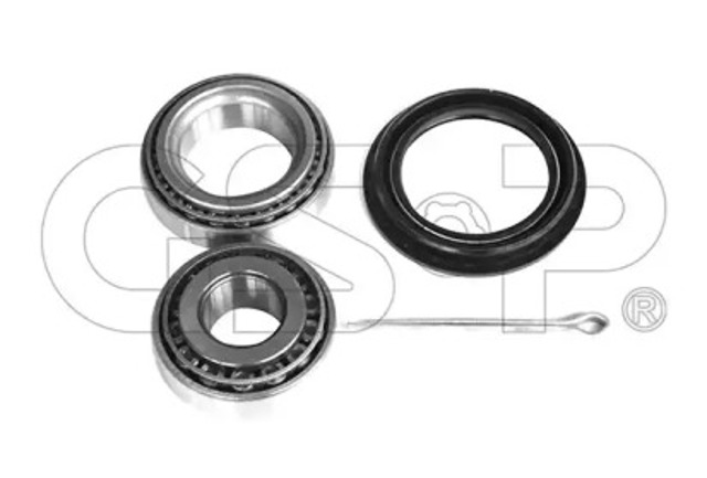 Lożysko piasty tylnej GK3519 GSP