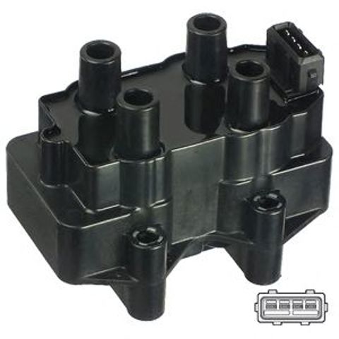 Cewka zapłonowa GN1048812B1 DELPHI