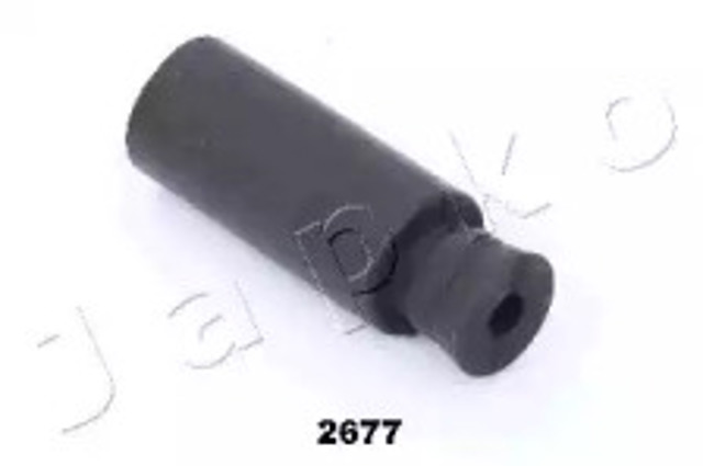 Odbój amortyzatora tylnego + osłona GOJ2677 JAPKO