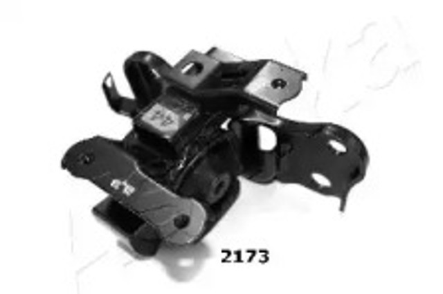 Poduszka (podpora) silnika lewa GOM2173 ASHIKA