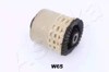 Silentblock tylnej belki GOMW65 ASHIKA