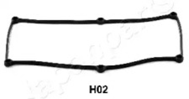 Uszczelka pokrywy zaworowej silnika GPH02 JAPANPARTS