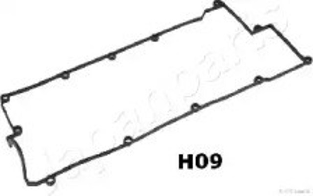 Uszczelka pokrywy zaworów Hyundai I30