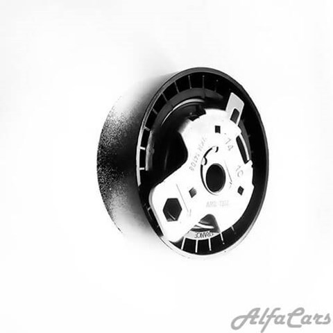 Rolka napinacza Ford Connect
