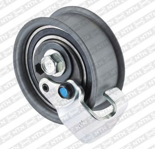 GT35720 SNR