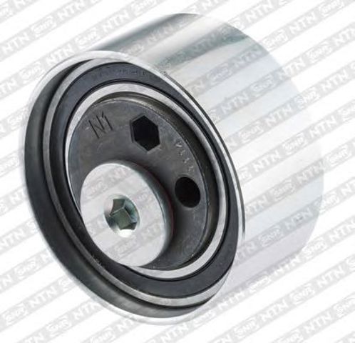 GT35731 SNR