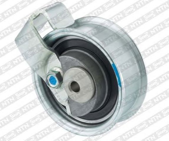 GT35748 SNR
