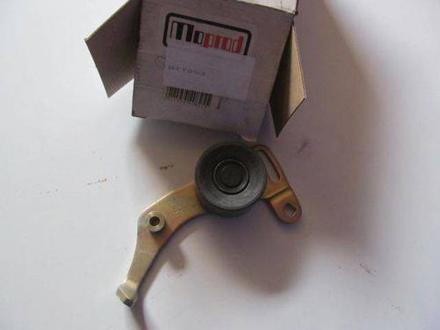 Rolka napinacza paska rozrządu GT35908 SNR