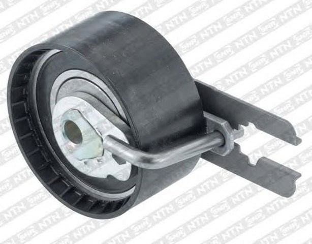 Rolka napinacza Ford Fusion