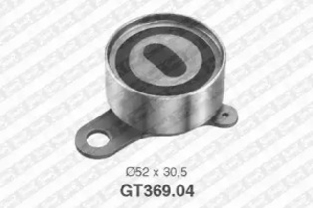 GT36904 SNR
