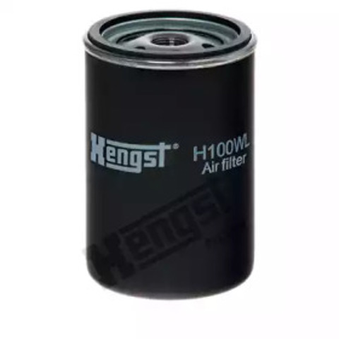 H100WL Hengst
