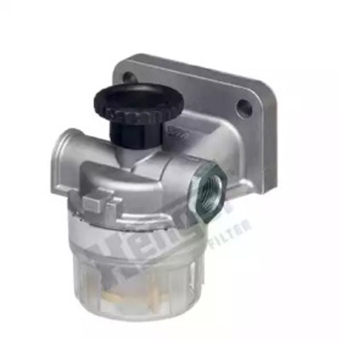 H14K01 Hengst