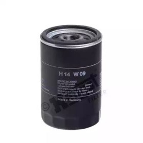 Filtr oleju Jeep Grand Cherokee