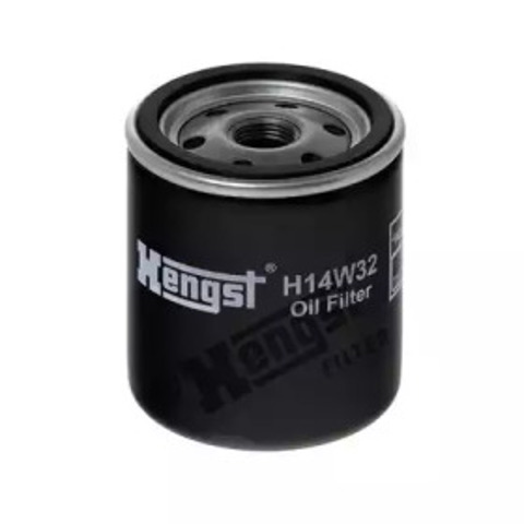 H14W32 Hengst