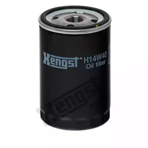 H14W40 Hengst