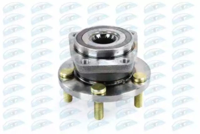 Piasta przednia H17011BTA BTA