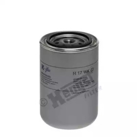 Filtr paliwa H17WK03 HENGST