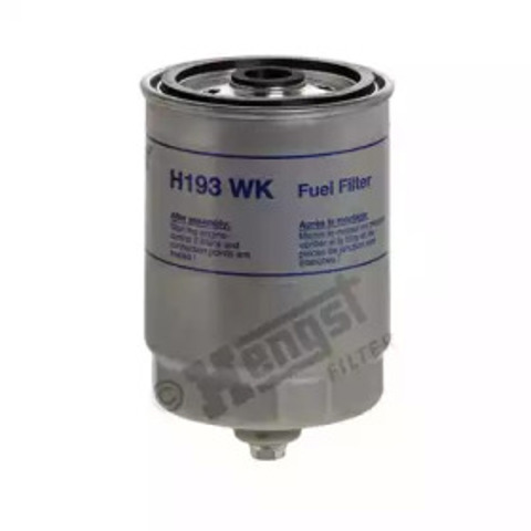 Filtr paliwa H193WK HENGST