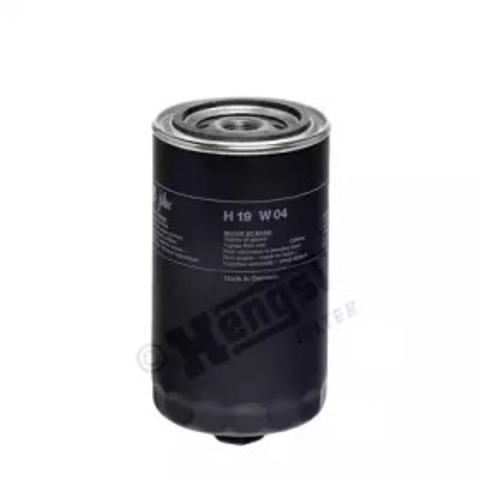 Filtr oleju H19W04 HENGST