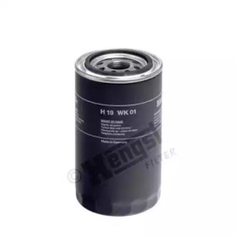 Filtr paliwa H19WK01 HENGST
