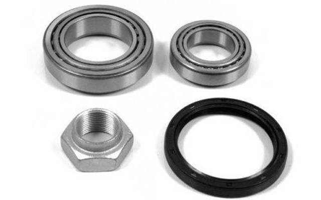 Łożysko piasty przedniej H1W005BTA BTA