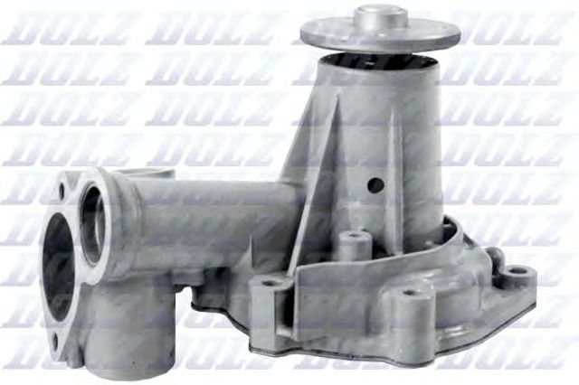 H206 Dolz
