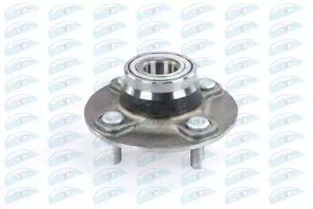 Piasta tylna H21031BTA BTA