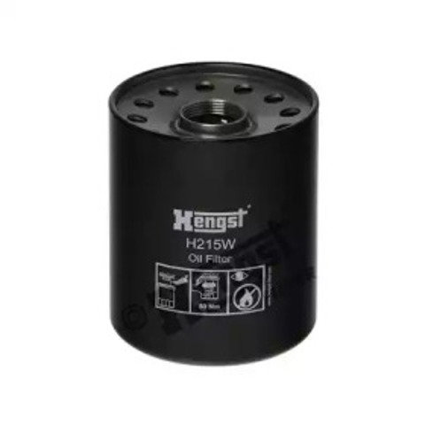 Filtr oleju H215W HENGST