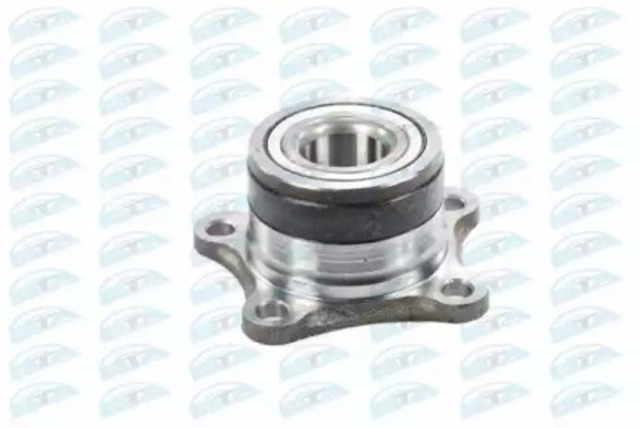 Piasta tylna H22040BTA BTA