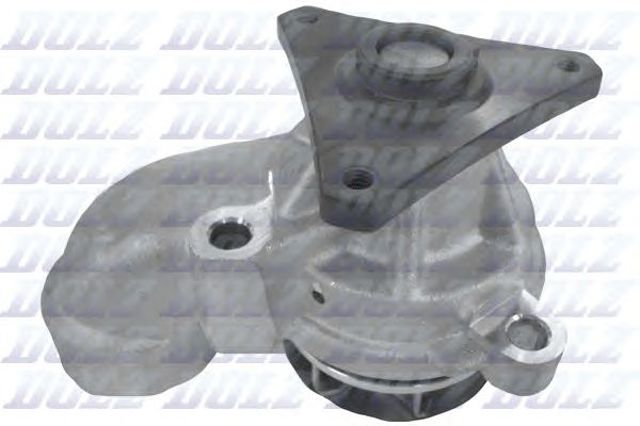 H223 Dolz