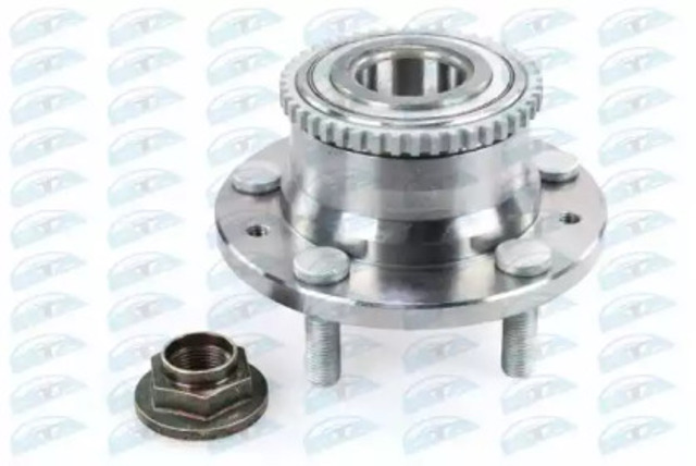 Piasta tylna H23030BTA BTA