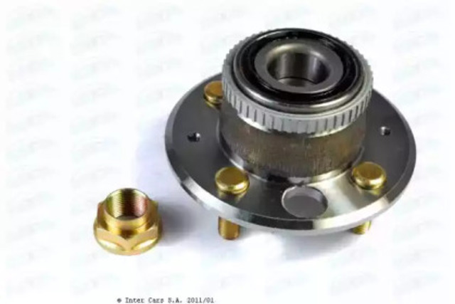 H24026BTA BTA