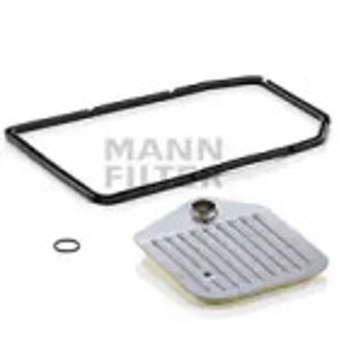 H2425XKIT Mann-Filter