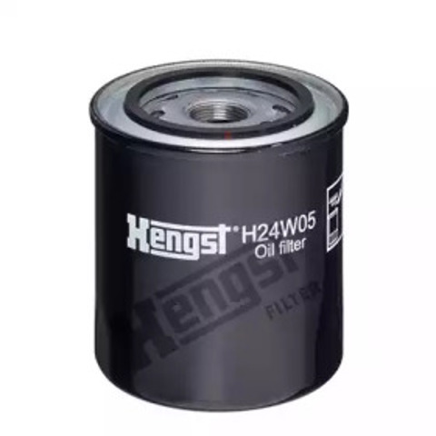 H24W05 Hengst