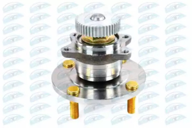 Piasta tylna H25025BTA BTA