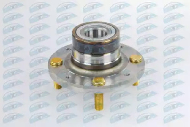 Piasta tylna H25030BTA BTA