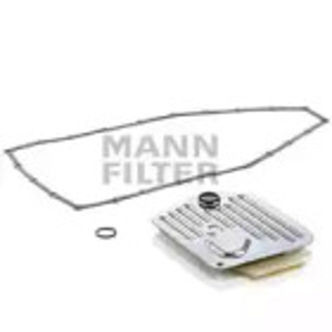 Filtr automatycznej skrzyni biegów H25221XKIT MANN