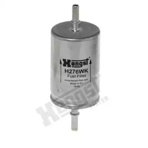 H276WK Hengst