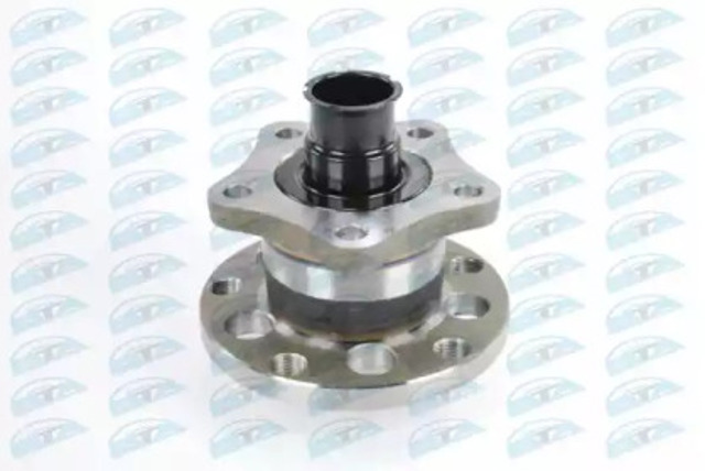 Piasta tylna H2A002BTA BTA